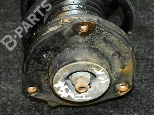 Left front shock absorber VW PASSAT CC B6 (357) 2.0 TDI | BP10529915M16 
