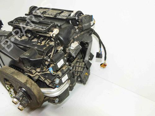 Heater matrix SKODA YETI (5L) 2.0 TDI 4x4 | BP15083967M63