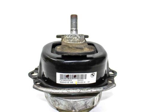 Support de moteur BMW X5 (F15, F85) xDrive 50 i (449 hp) 22847970