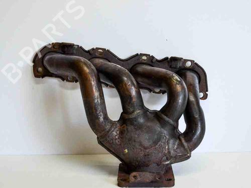 Udstødningsmanifold VW GOLF V (1K1) 1.6 FSI (115 hp) 14687263