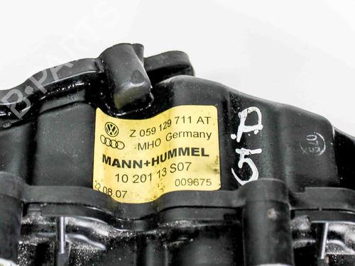 Used Intake manifold AUDI A4 B8 (8K2) 3.0 TDI (204 hp) 8851968