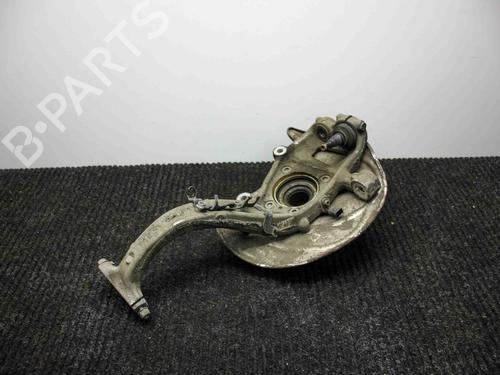 Used Right front steering knuckle AUDI A5 Convertible (F57, F5E) 2.0 TDI quattro (190 hp) 28970553