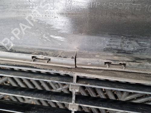 Front bumper VW CC B7 (358) 2.0 TFSI | BP33250281C7 - Image 23
