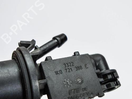 Other VW TOURAN (1T1, 1T2) 1.9 TDI | BP14683804O1 