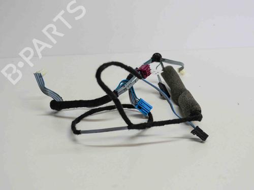 Used Wiring harness MERCEDES-BENZ C-CLASS (W204) C 250 CDI (204.003) (204 hp) 14669003
