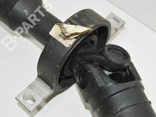 Driveshaft BMW 3 (F30, F80) 316 d | BP6486063M37