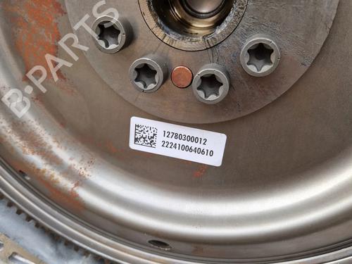 Engine MERCEDES-BENZ G-CLASS Platform/Chassis (W464) G 350 D 4-matic (464.320) | BP39393197M1  - Image 17