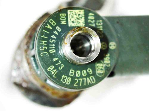 Injector VW GOLF VII (5G1, BQ1, BE1, BE2) 1.6 TDI | BP6871991M100