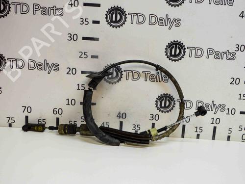 Used Cable Cable FORD GALAXY II (WA6) 2.0 TDCi (130 hp) 14672997 14672997