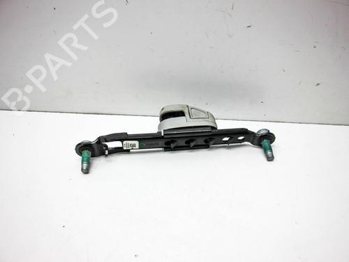 Seats set JEEP COMPASS (MK49) 2.4 | BP30140307C78