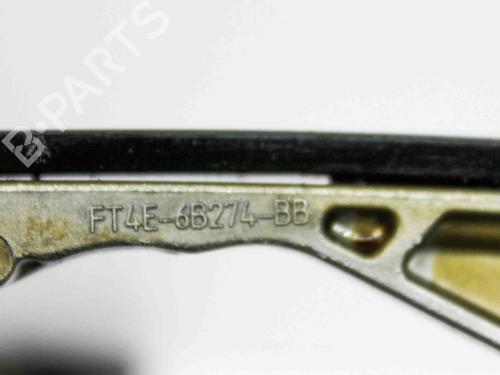 Engine (For Parts) FORD USA F-150 Crew Cab Pickup 2.7 | BP28821253M64 