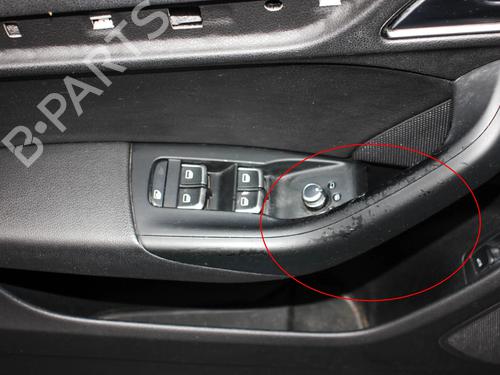 Seats set AUDI Q3 (8UB, 8UG) 2.0 TFSI quattro | BP34189930C78 - Image 21