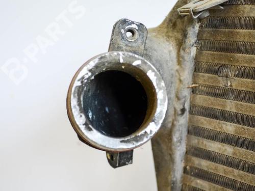 Intercooler AUDI A8 D3 (4E2, 4E8) 4.0 TDI quattro | BP7915684M30 