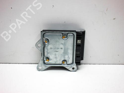ECU airbags JEEP COMPASS (MK49) 2.4 | BP30129841M53