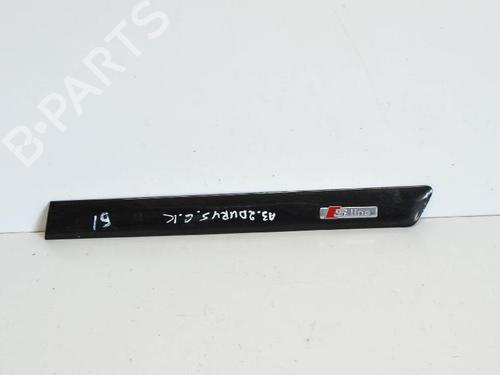 Used Door moulding trim AUDI A3 (8P1) 1.8 TFSI (160 hp) 14684737