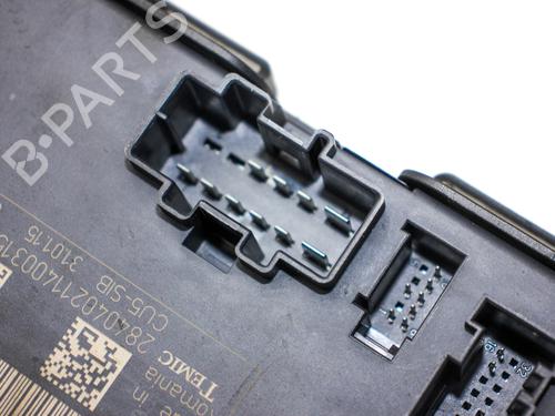 Electronic module AUDI A6 C7 (4G2, 4GC) 2.0 TFSI | BP29811700M83 