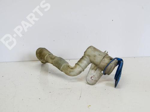 Used Windscreen washer tank SEAT ALTEA (5P1) 1.9 TDI (105 hp) 6498760