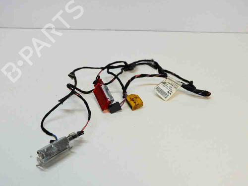 Used Wiring harness VW TOUAREG (7LA, 7L6, 7L7) 2.5 R5 TDI (174 hp) 14689848
