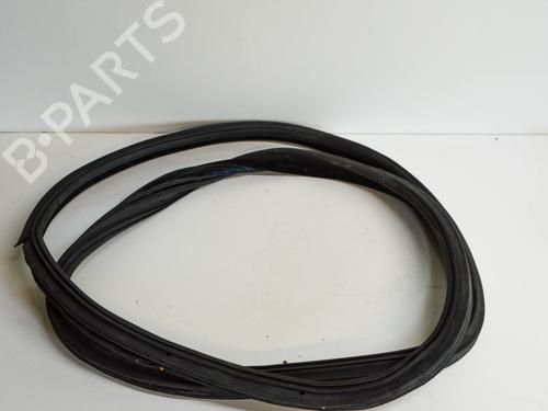 Used Rubber door seal BMW 4 Gran Coupe (F36) 428 i (245 hp) 14674269