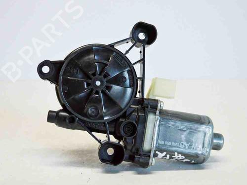 Used Left front window motor AUDI A4 B9 Avant (8W5, 8WD) 1.4 TFSI (150 hp) 6495037