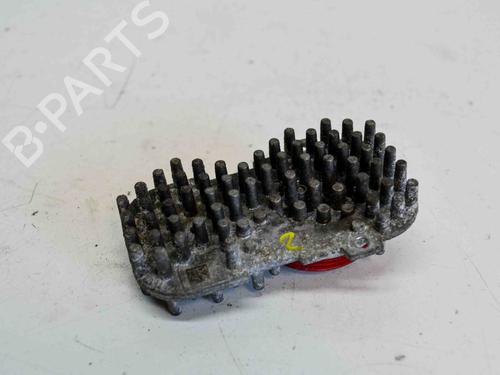 Used Electronic module BMW 4 Coupe (F32, F82) 420 d (184 hp) 6502307