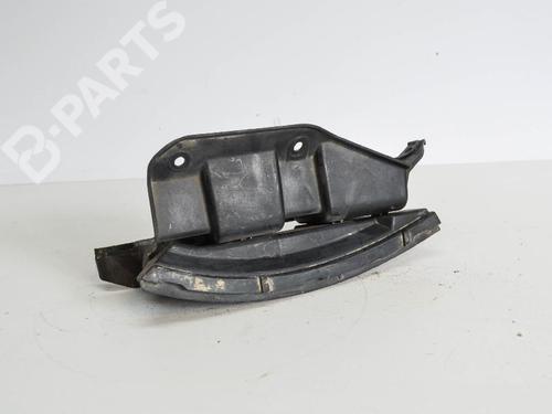 Rear bumper bracket AUDI A6 C6 (4F2) 3.2 FSI quattro | BP6502620C159 