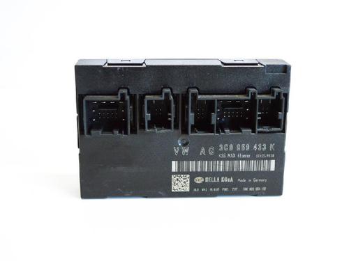Elektronische module VW PASSAT B6 Variant (3C5) 2.0 TDI (140 hp) 6488093