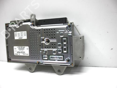 Electronic module PORSCHE CAYENNE (92A) 4.8 S | BP34373535M83  - Image 8