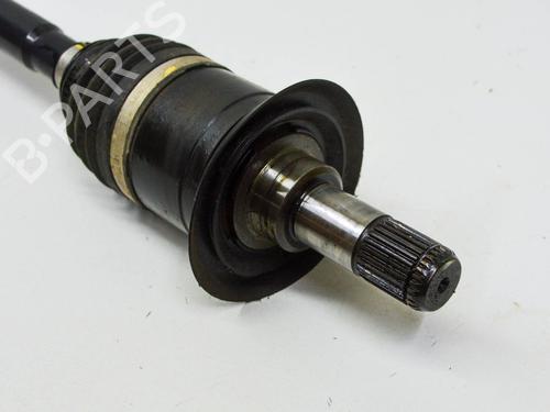 Right rear driveshaft BMW 4 Coupe (F32, F82) 428 i xDrive | BP15776300M41 