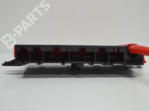 Fuse box BMW 3 (F30, F80) 316 d | BP6486045E1 