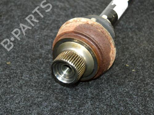 Right rear driveshaft AUDI Q5 (8RB) 2.0 TFSI quattro | BP13326167M41 