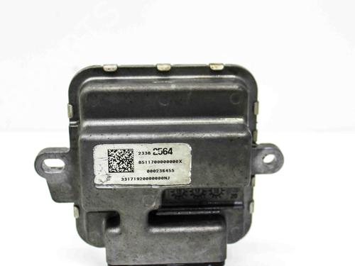 Elektronisk modul CHEVROLET CAMARO 3.6 (340 hp) 28822066