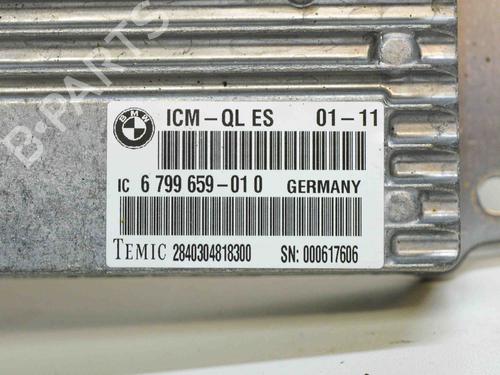 Electronic module BMW 5 Touring (F11) 520 d | BP7539094M83