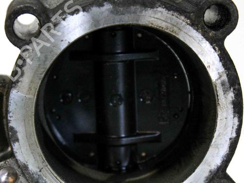 Throttle body VW GOLF VI (5K1) 1.4 TSI | BP14676888M82 