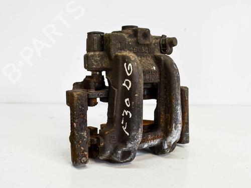 Used Right rear brake caliper BMW 3 Touring (F31) 318 d (143 hp) 14690049