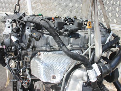 Engine MASERATI GHIBLI III (M157) 3.0 S Q4 | BP36458827M1  - Image 12