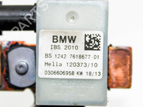 Cable BMW X1 (E84) sDrive 28 i | BP28821701E12 