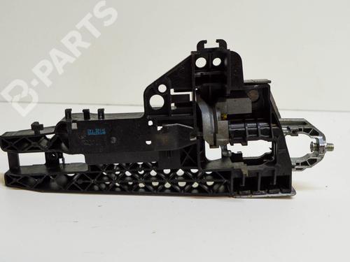 Support AUDI A6 C7 (4G2, 4GC) 3.0 TFSI quattro | BP8850624C155 