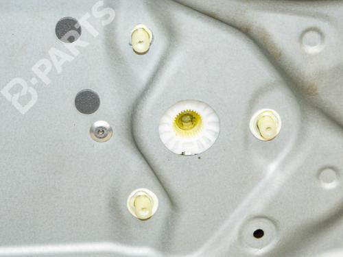 Front right window mechanism VW TOURAN (1T1, 1T2) 1.9 TDI | BP6532233C23 