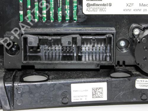 Electronic module AUDI Q5 (8RB) 2.0 TFSI quattro | BP18888242M83