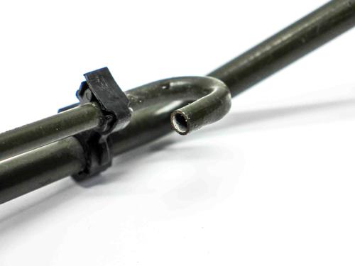 Pipe KIA STINGER (CK) 3.3 T-GDi | BP26514065M125