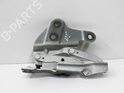 Used Hinge/Door check strap BMW X1 (E84) sDrive 28 i (245 hp) 28821670