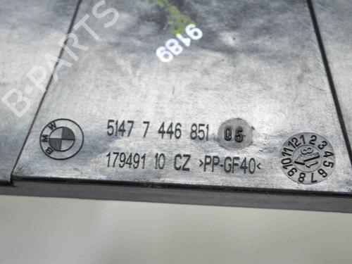 Other BMW 5 (G30, F90) 530 e Plug-in Hybrid | BP16316643O1 