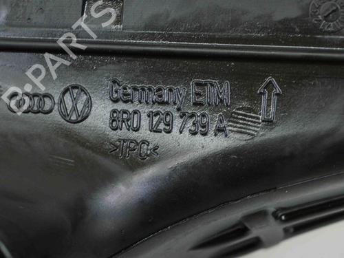 Pipe AUDI Q5 (8RB) 2.0 TFSI quattro | BP14680856M125 