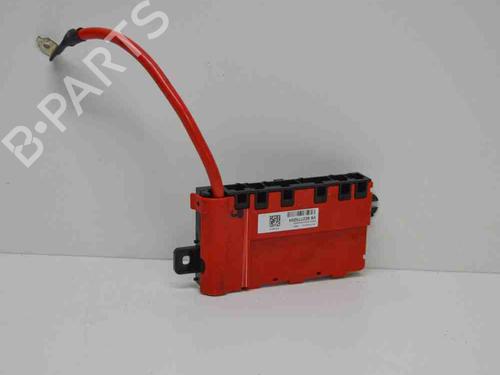 Used Fuse box BMW 3 (F30, F80) 316 d (116 hp) 6486045