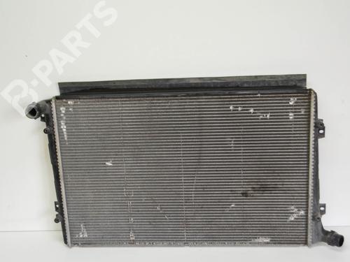 Køler VW GOLF V Variant (1K5) 1.9 TDI (105 hp) 7539675