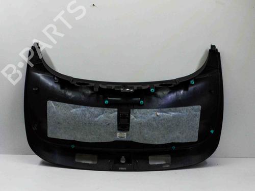 Boot lining TESLA MODEL S (5YJS) 85 | BP13326071I3 