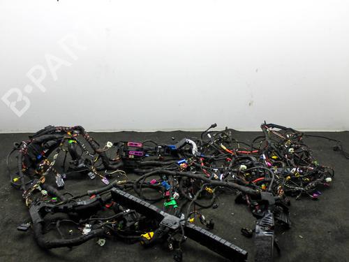 Wiring harness AUDI A5 Sportback (F5A, F5F) 2.0 TFSI quattro | BP14677695E16 