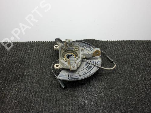 Left front steering knuckle JEEP COMPASS (MK49) 2.4 | BP30129887M25