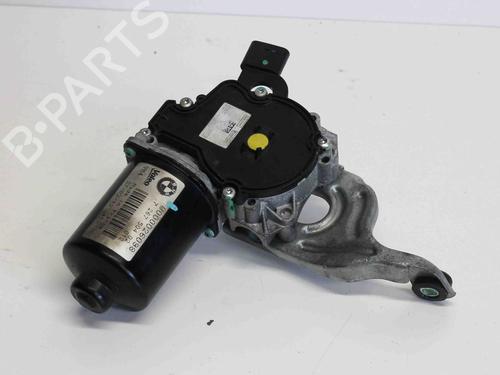 Used Front wiper motor Front wiper motor BMW 3 (F30, F80) 316 d (116 hp) 6871704 6871704